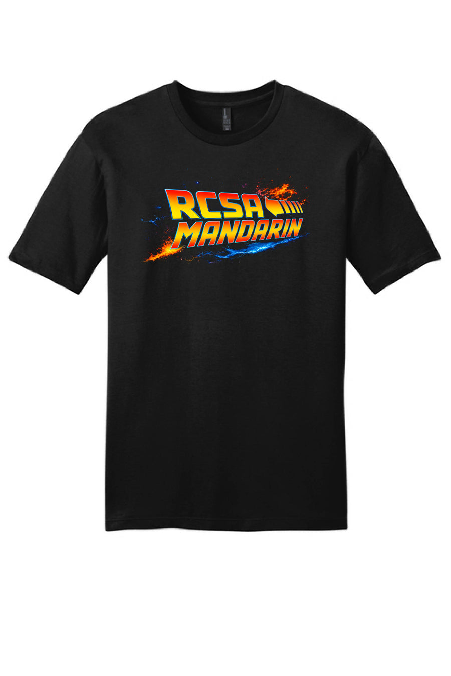 RCSA Mandarin