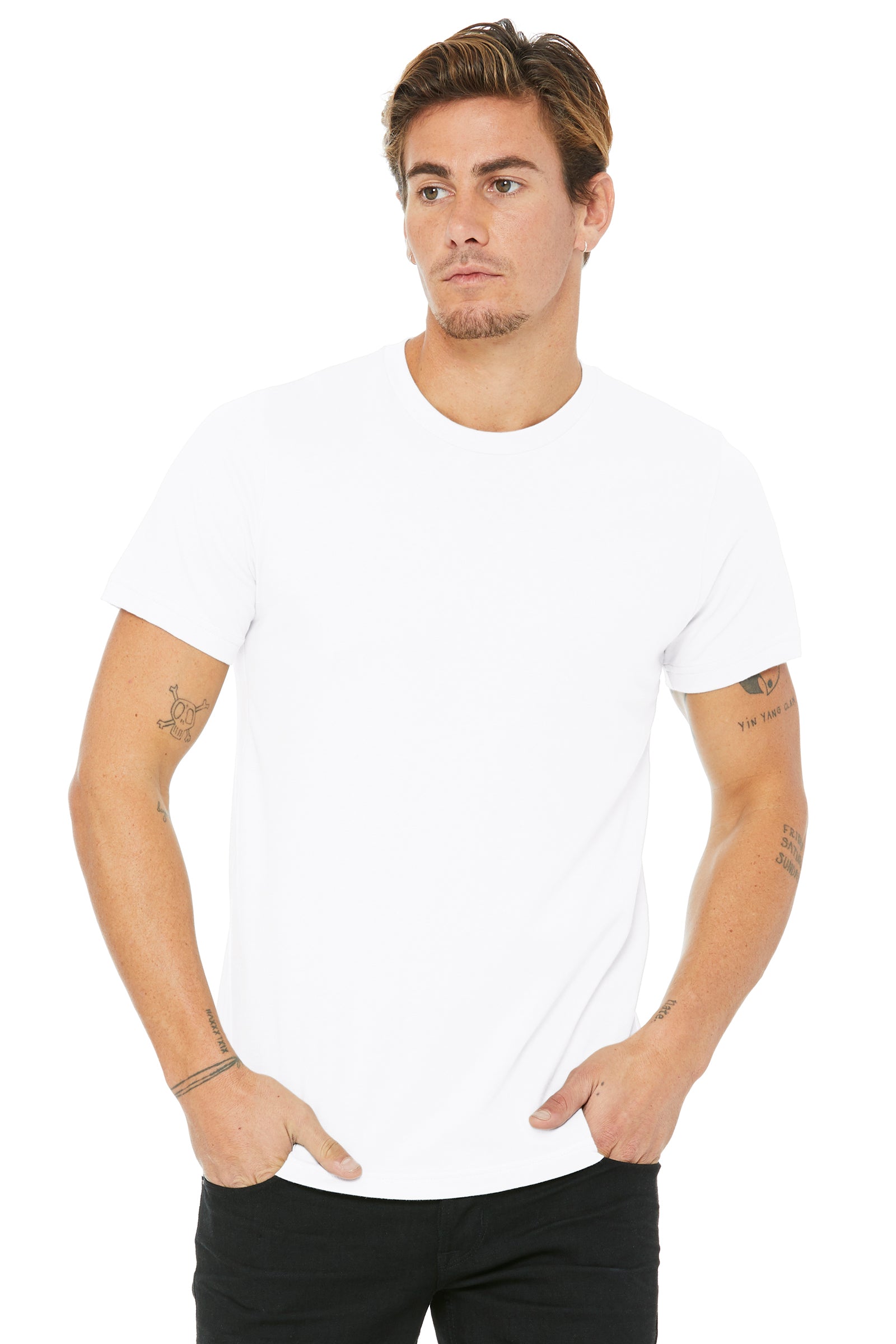 BC 3001 Blank