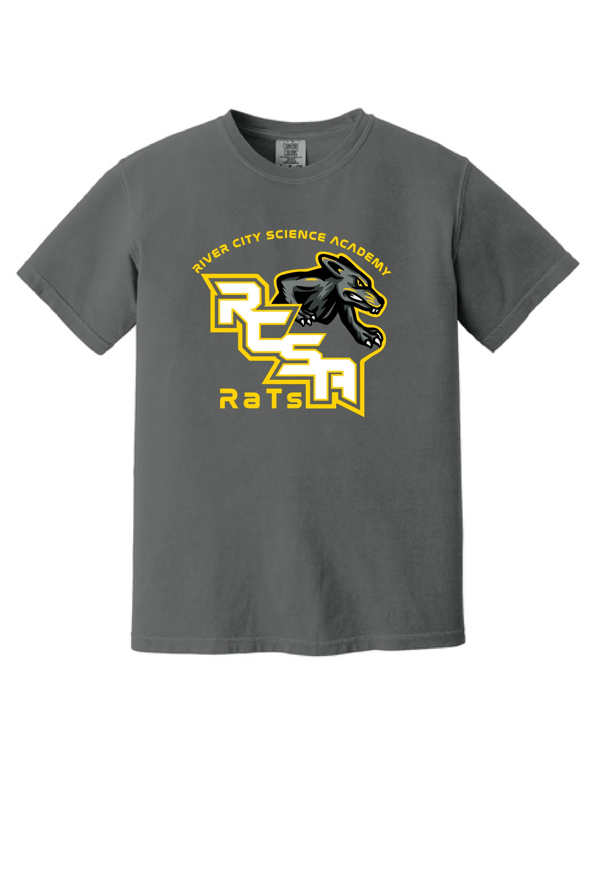 RCSA Rats
