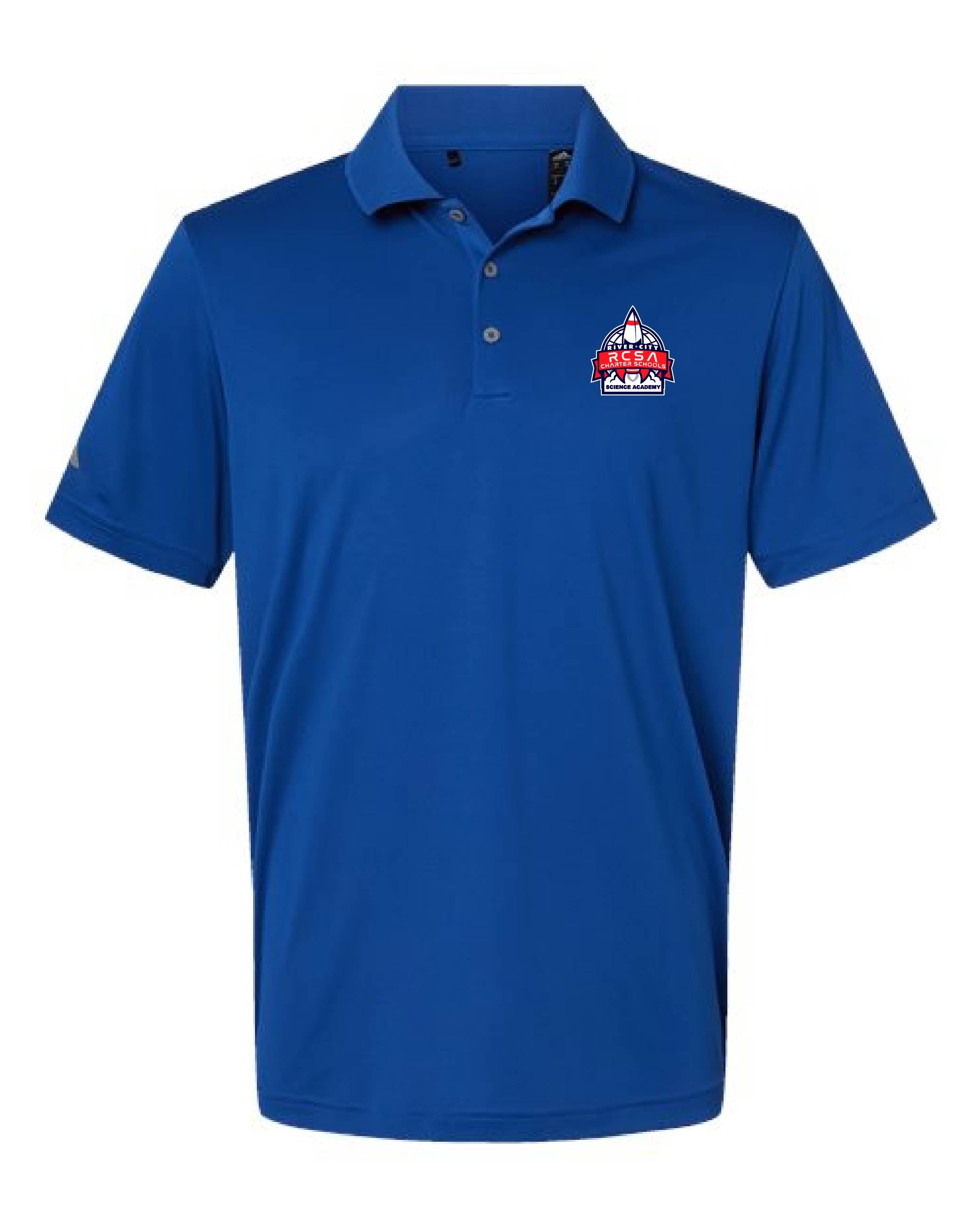 RCSA Adidas Pocket