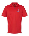 RCSA Adidas Pocket