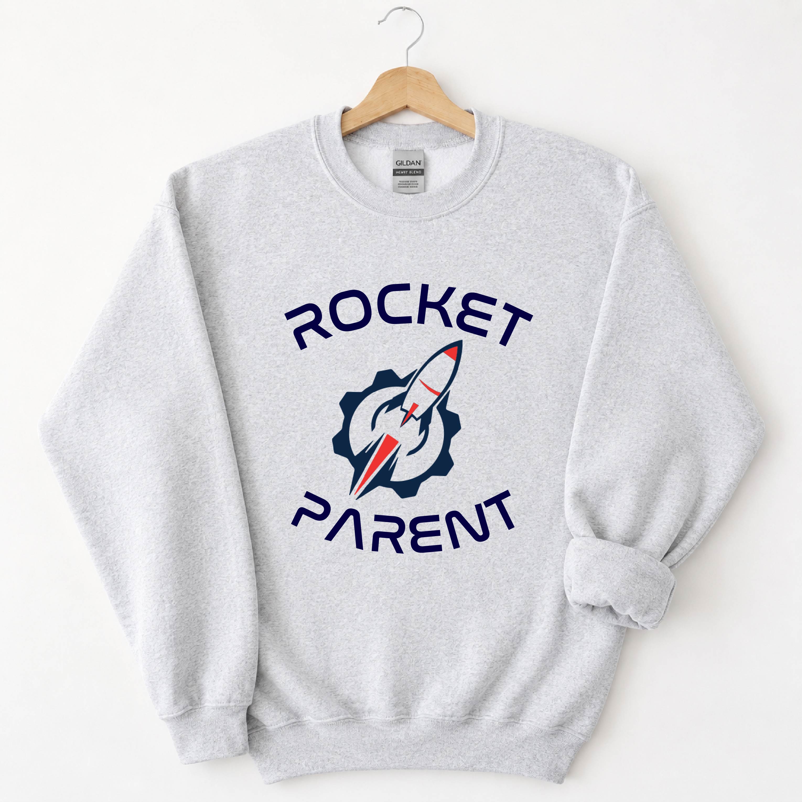 Rocket Parent