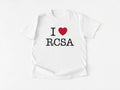 I ❤️ RCSA