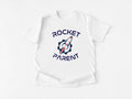 Rocket Parent