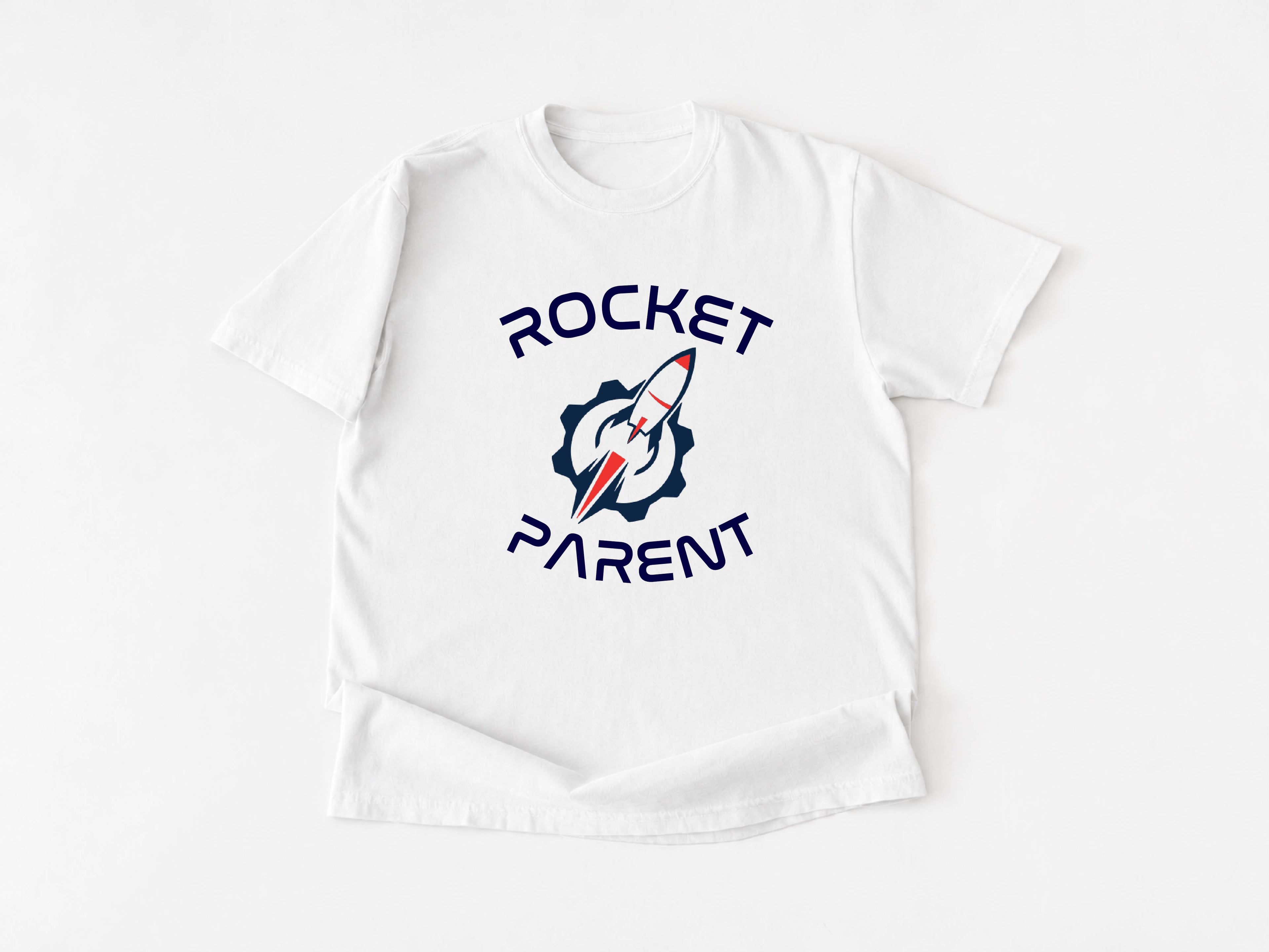 Rocket Parent