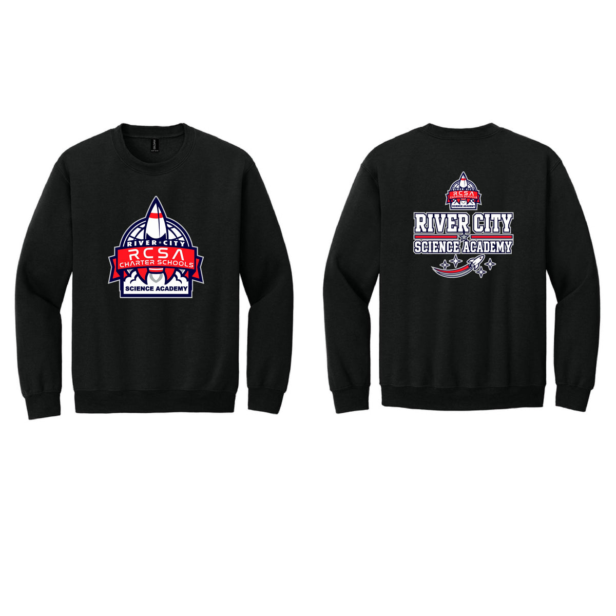 River City Science Academy
