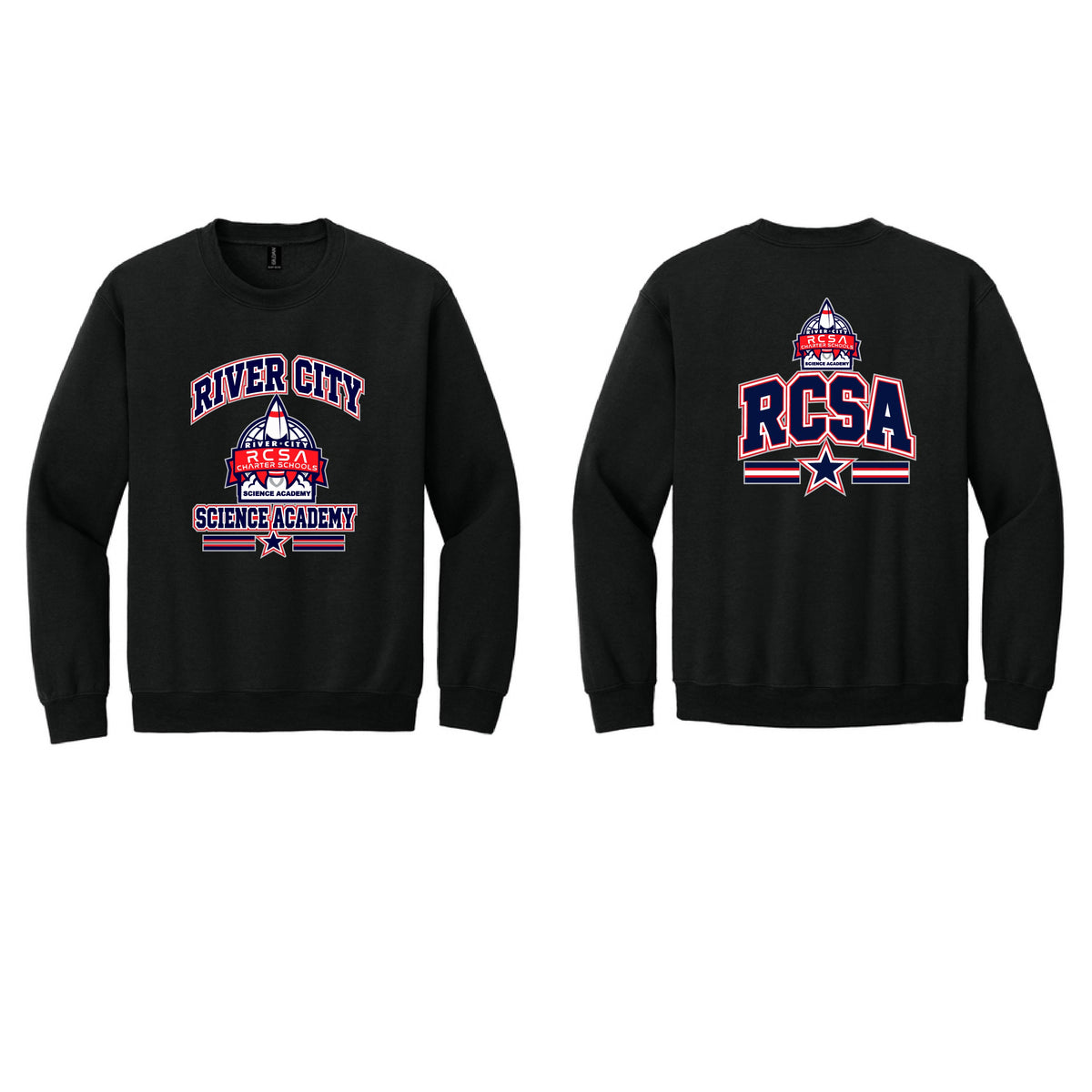 RCSA Star
