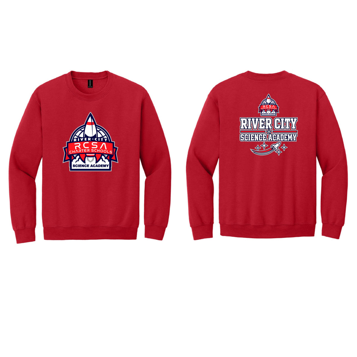 River City Science Academy