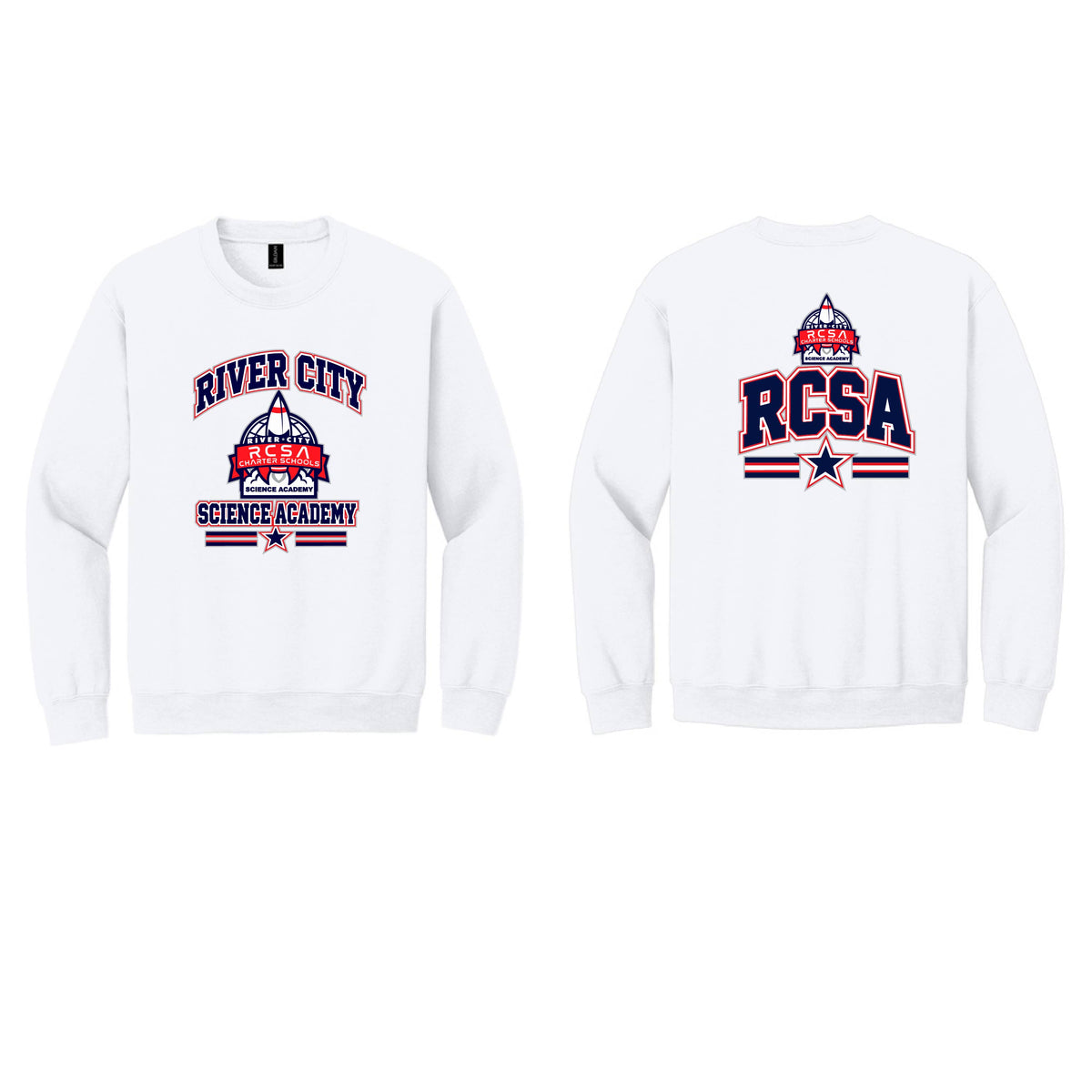 RCSA Star