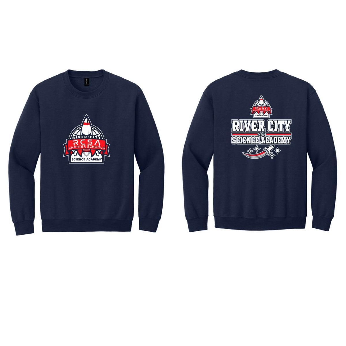 River City Science Academy
