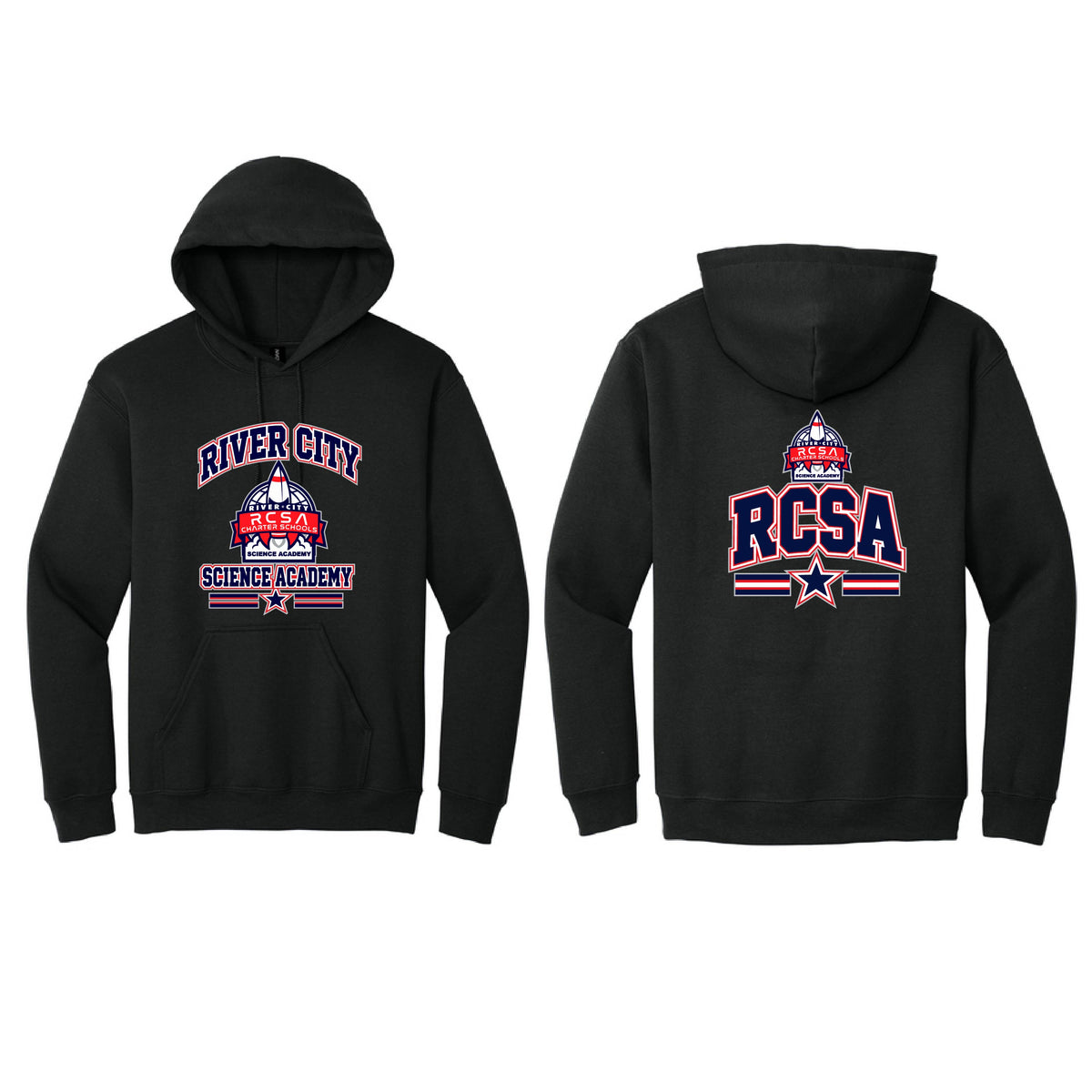 RCSA Star