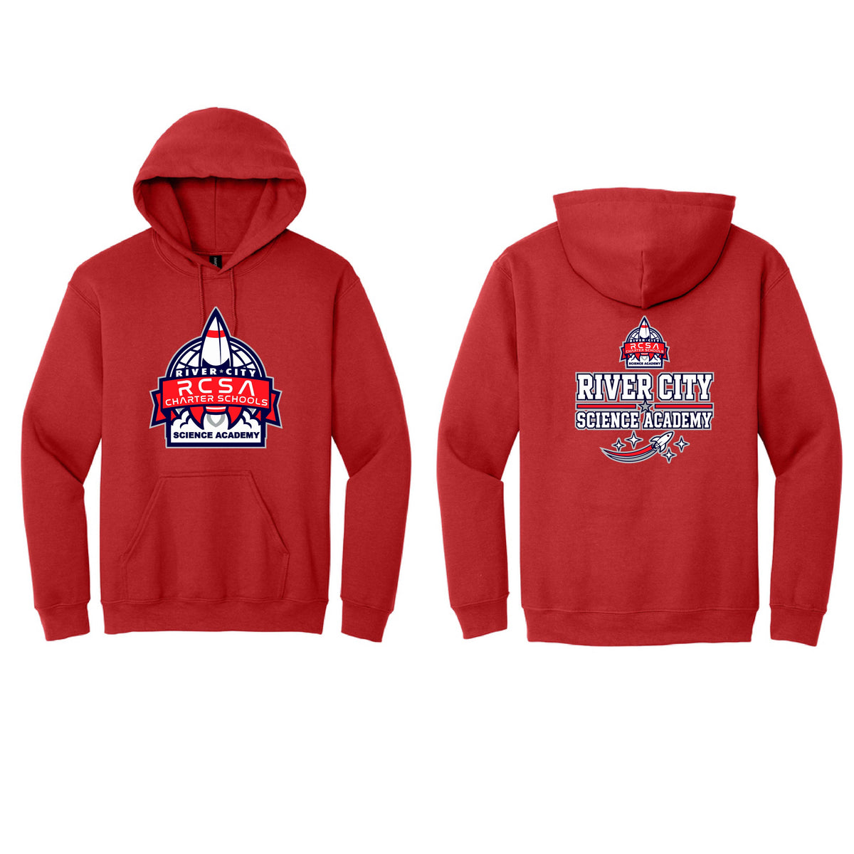 River City Science Academy