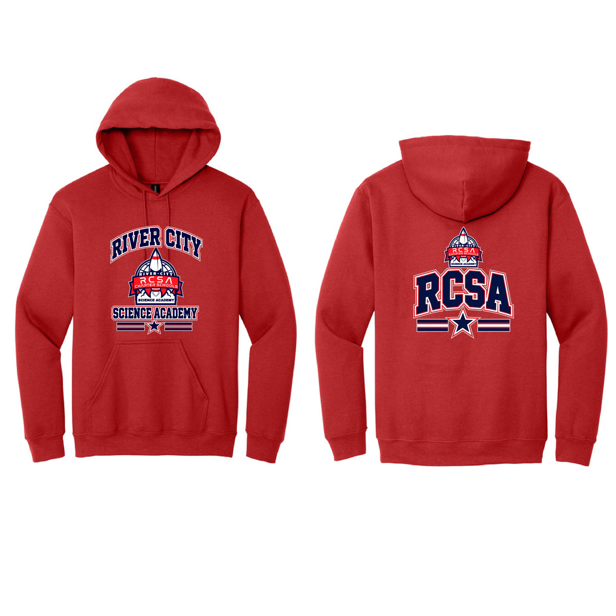 RCSA Star