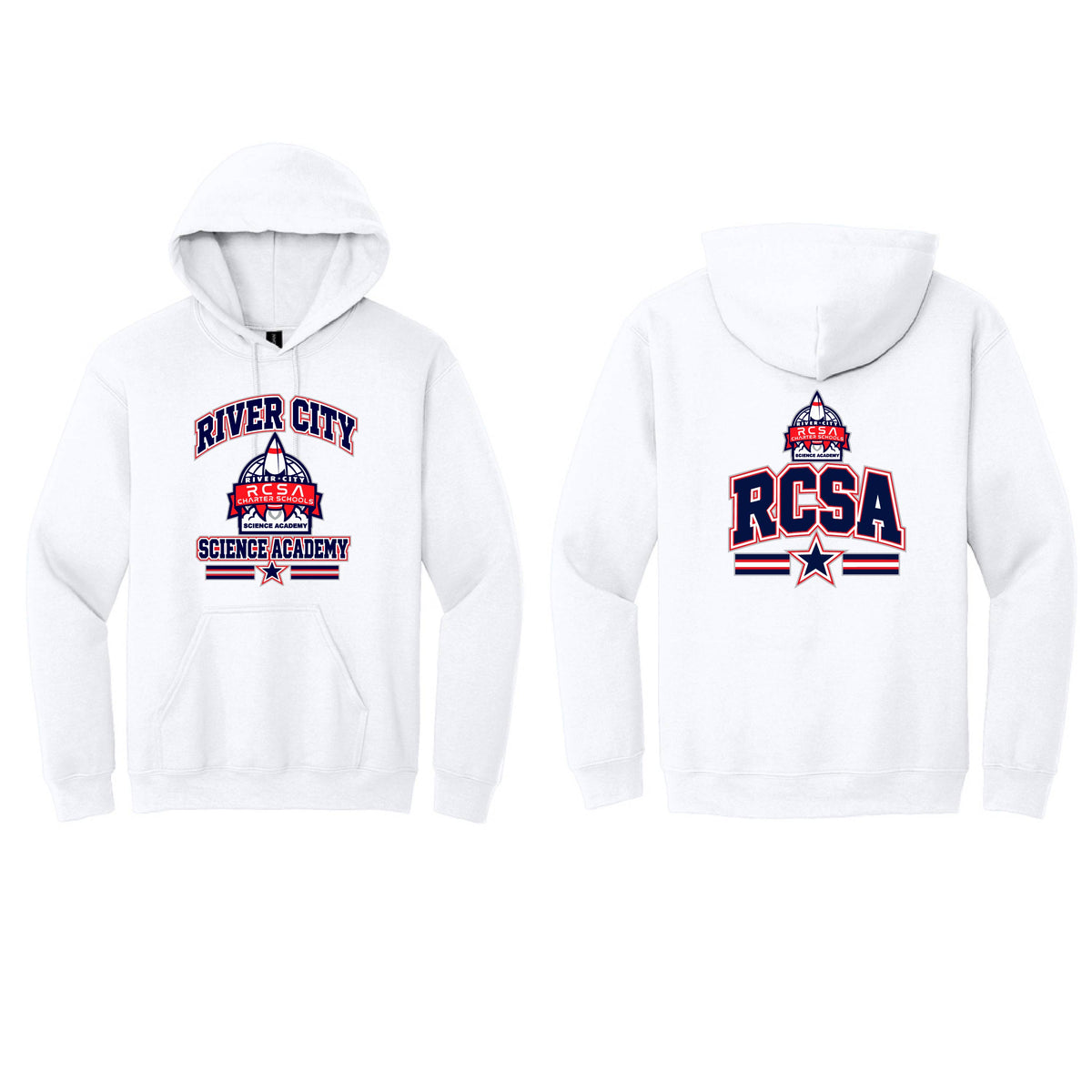 RCSA Star