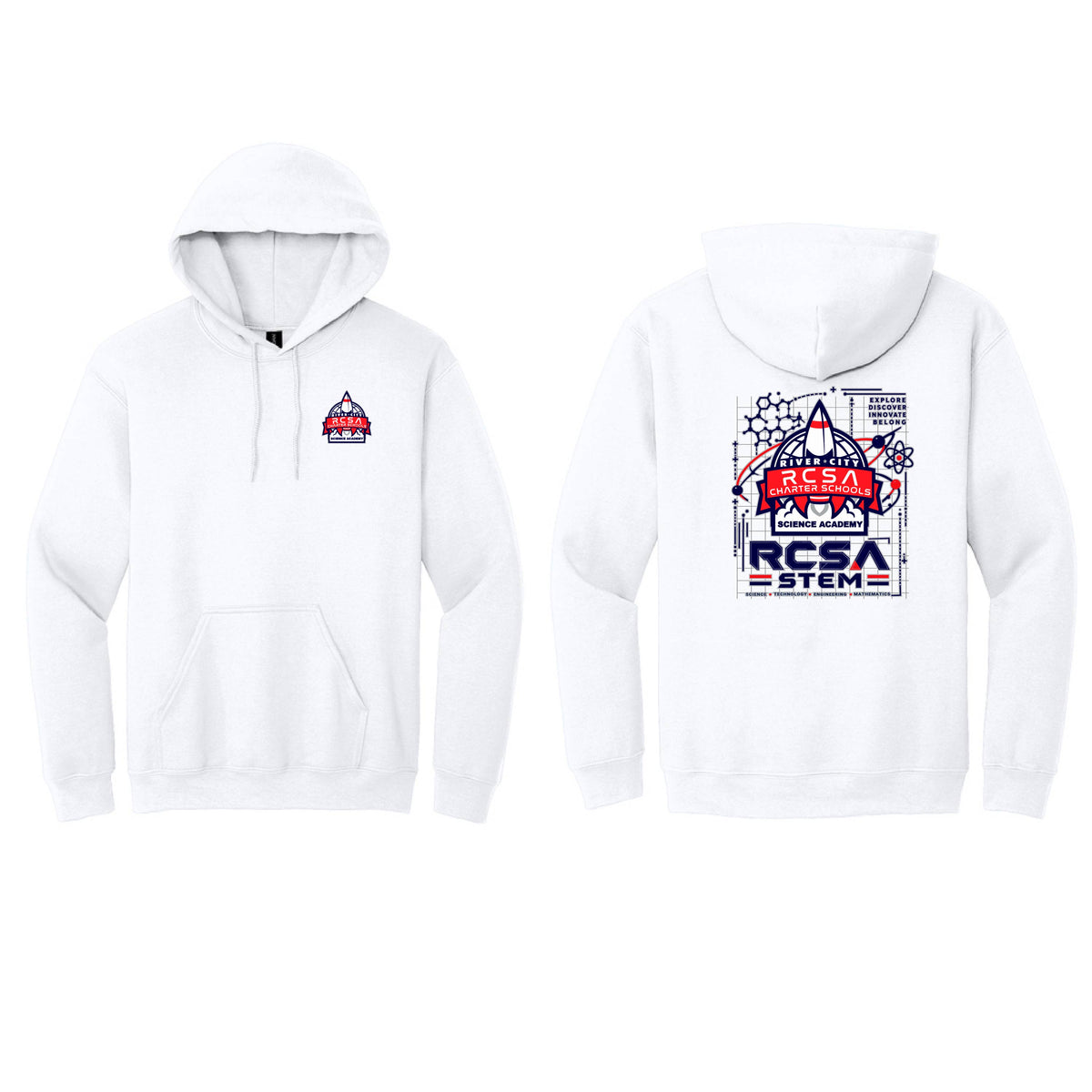 RCSA S*T*E*M