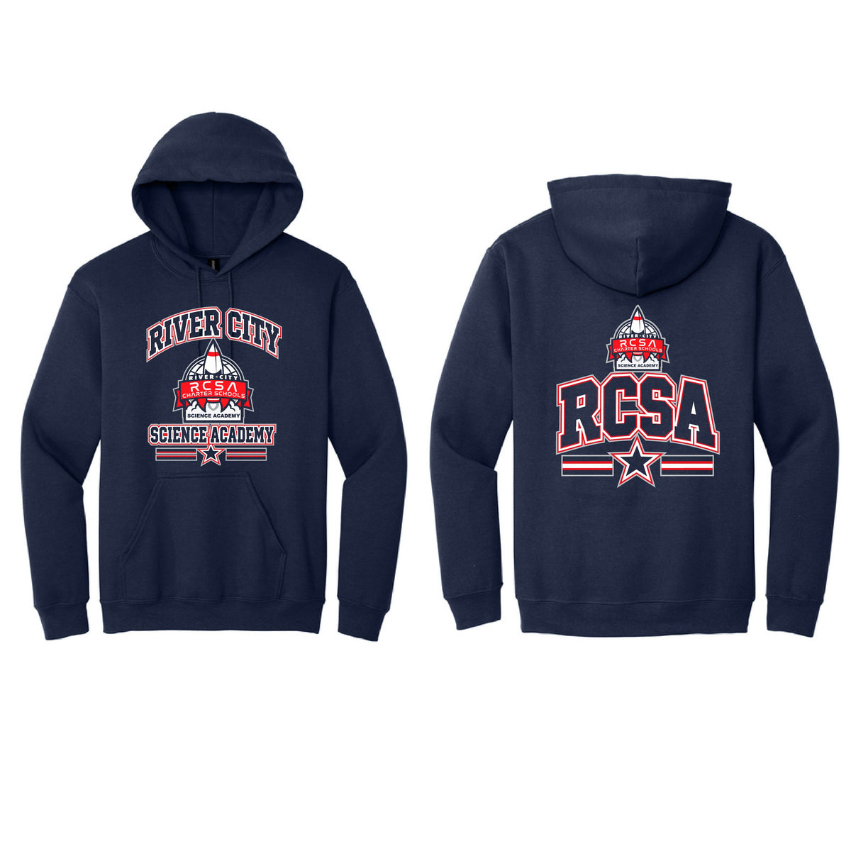 RCSA Star