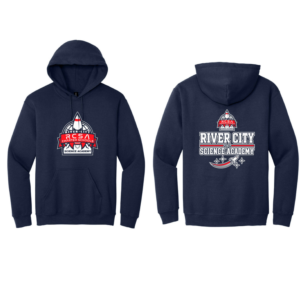 River City Science Academy