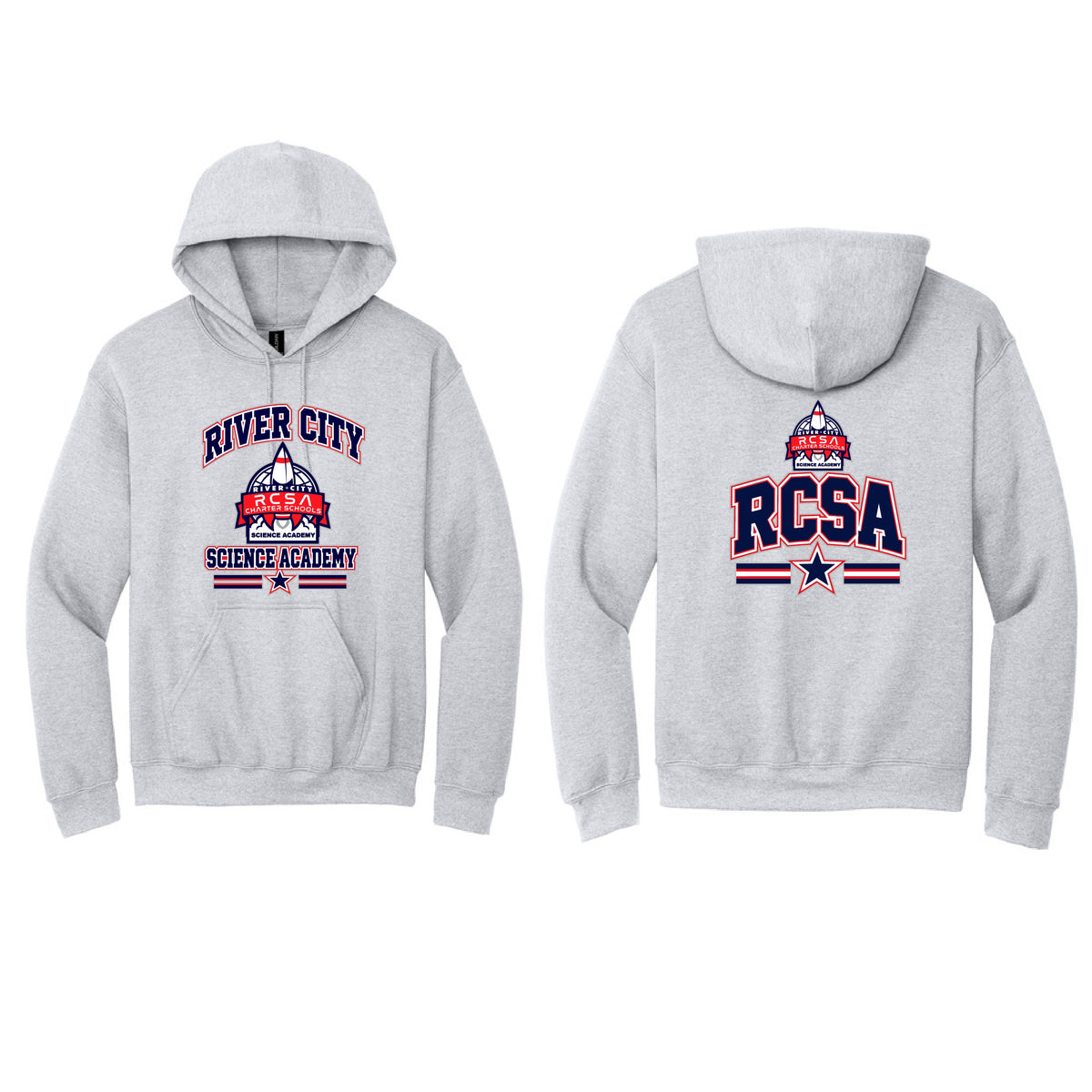 RCSA Star
