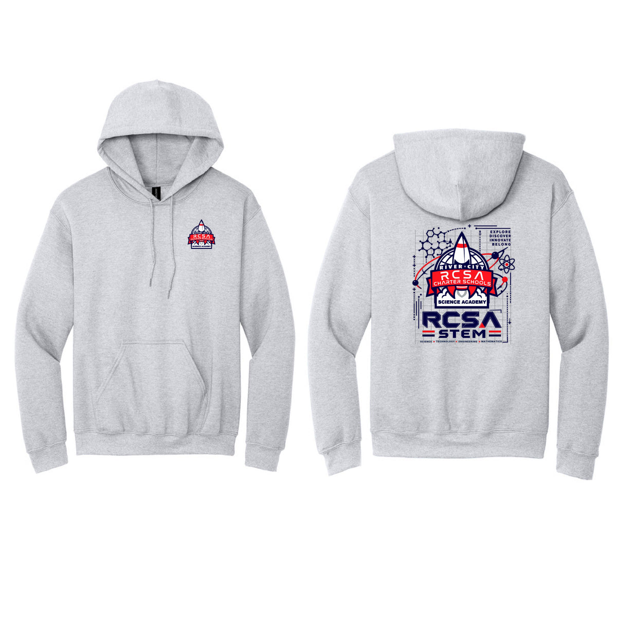 RCSA S*T*E*M