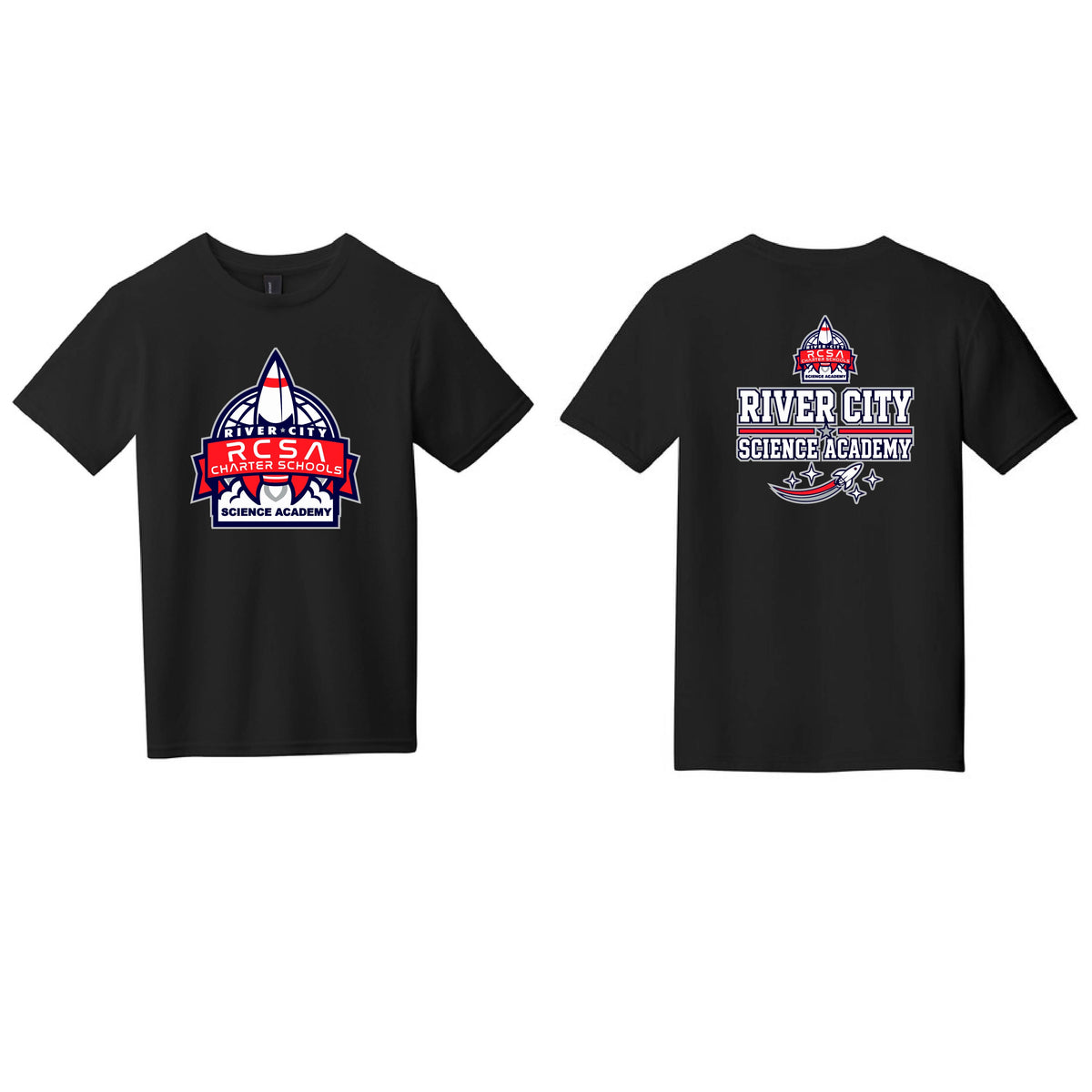 River City Science Academy