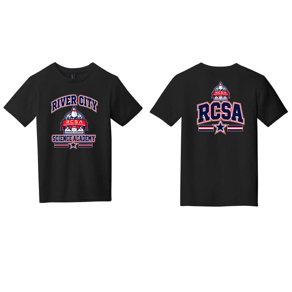 RCSA Star