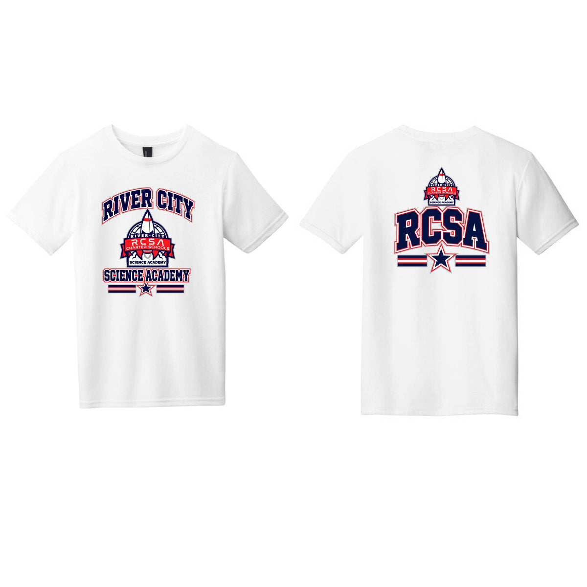 RCSA Star