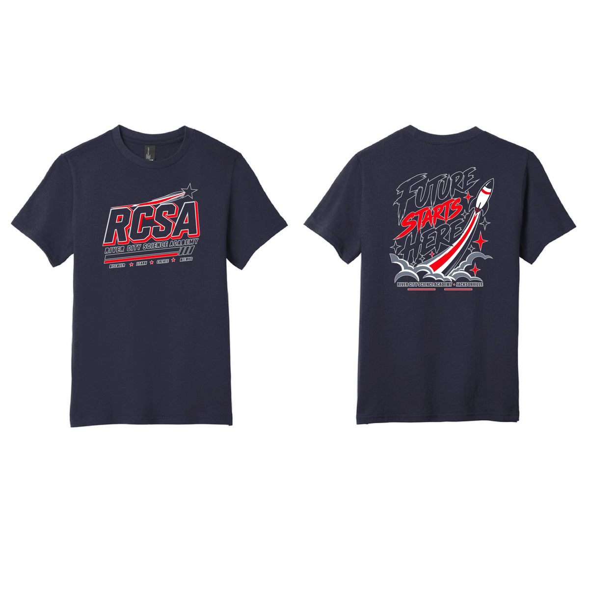 Future Stars Here