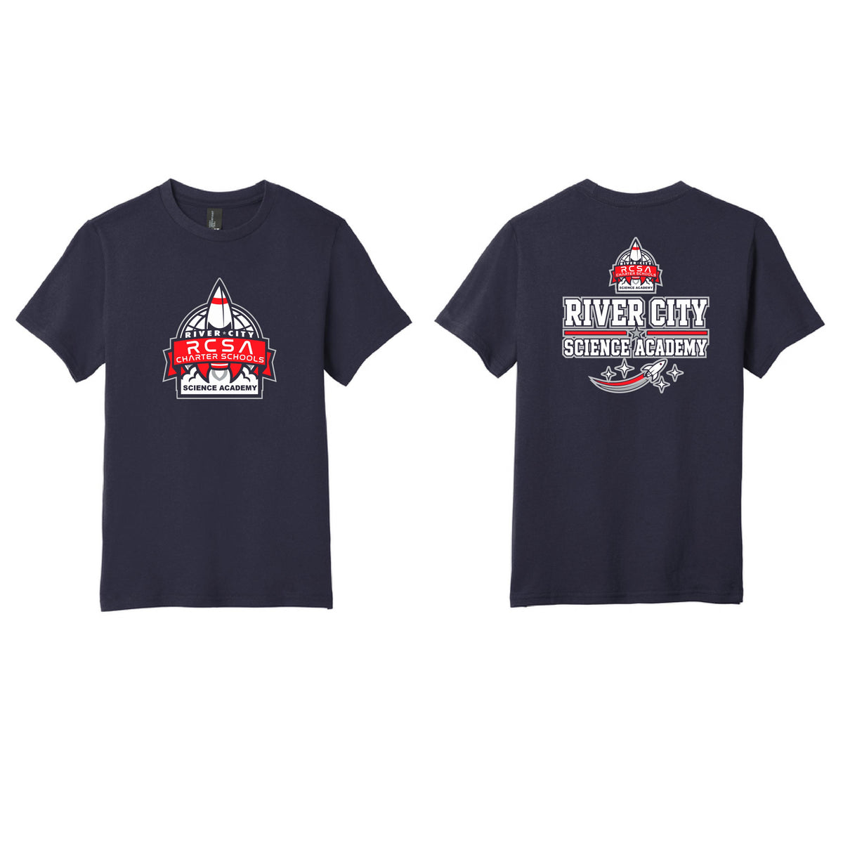 River City Science Academy
