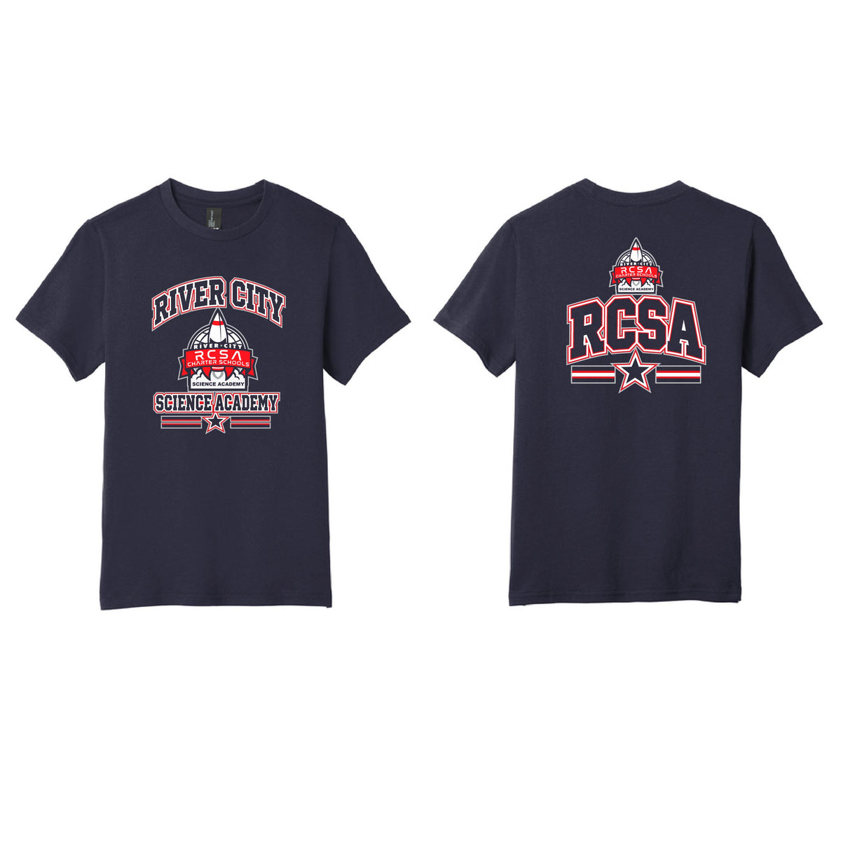 RCSA Star