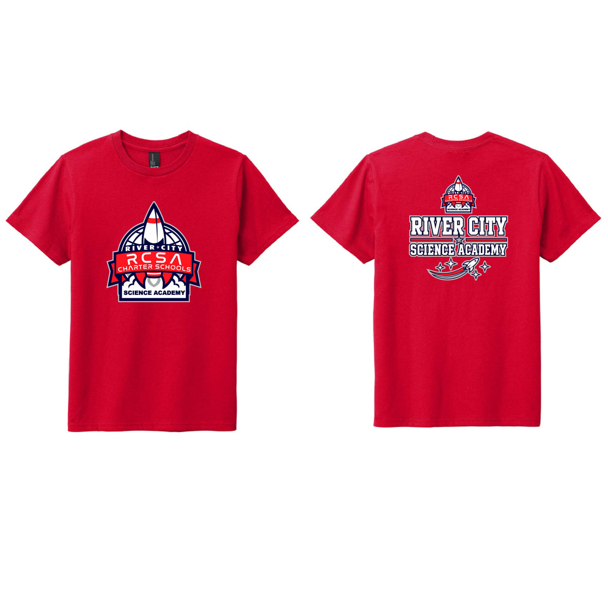 River City Science Academy