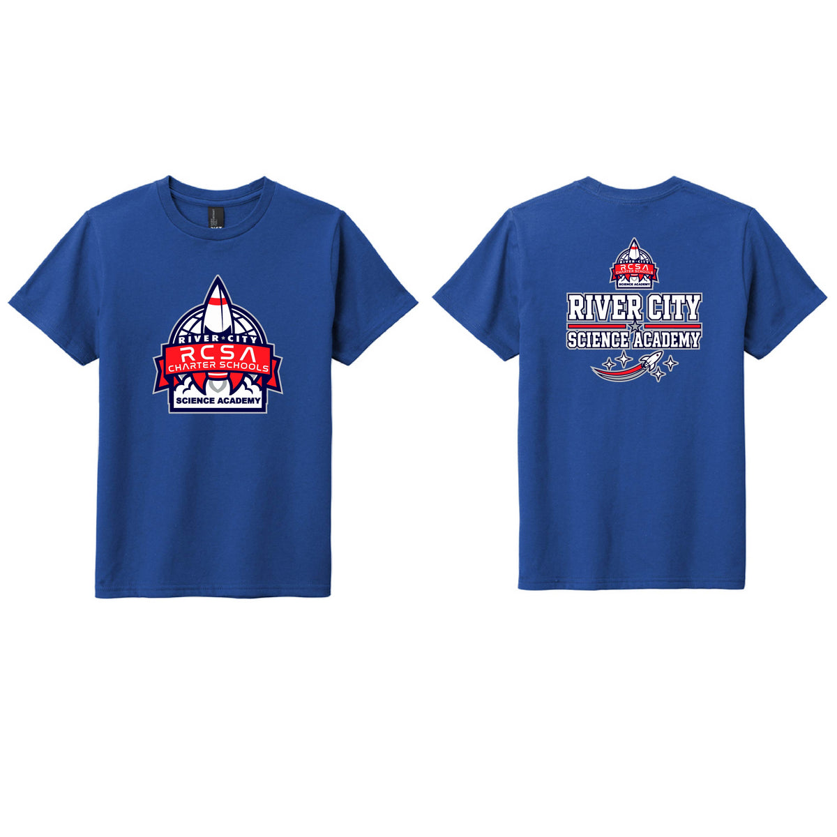 River City Science Academy