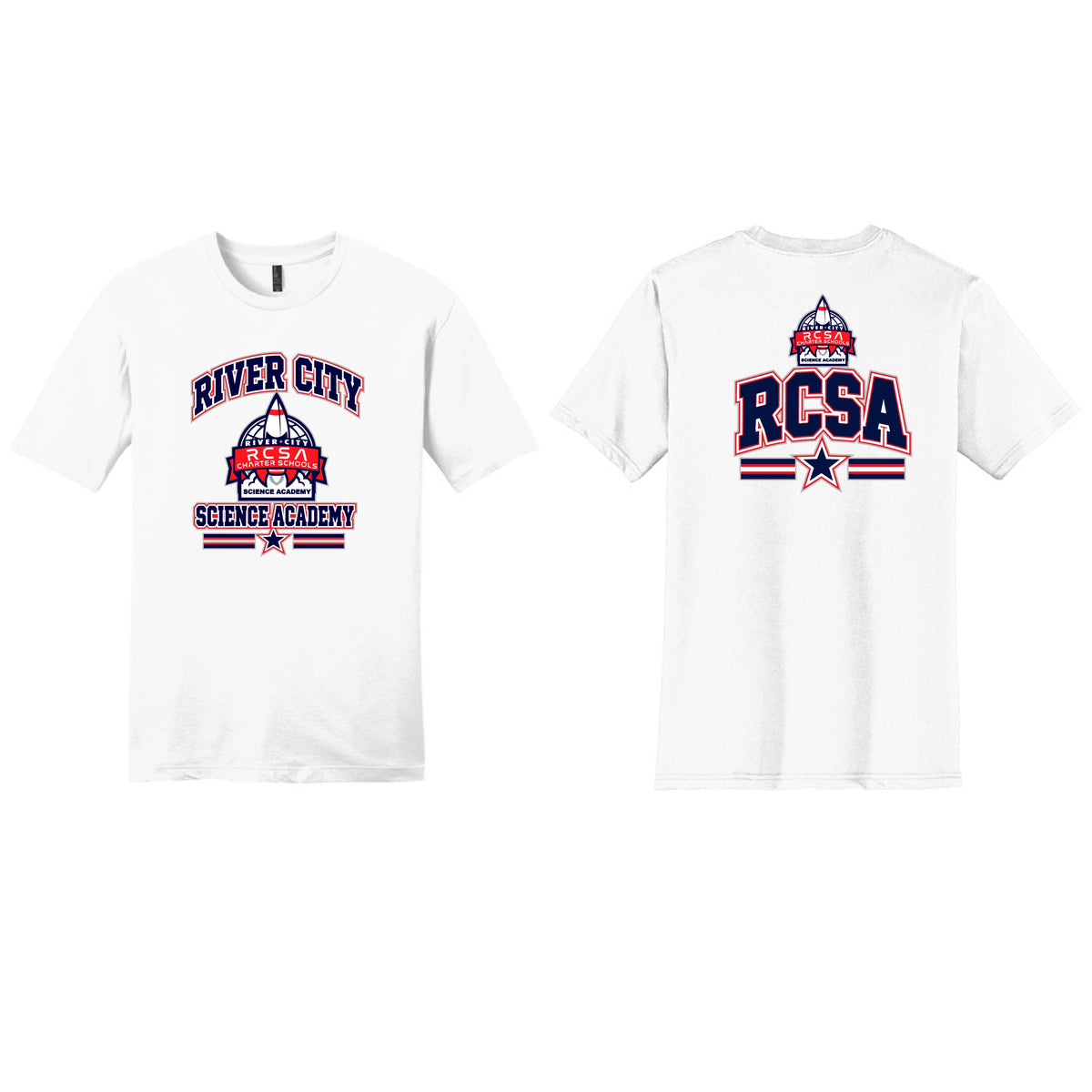 RCSA Star