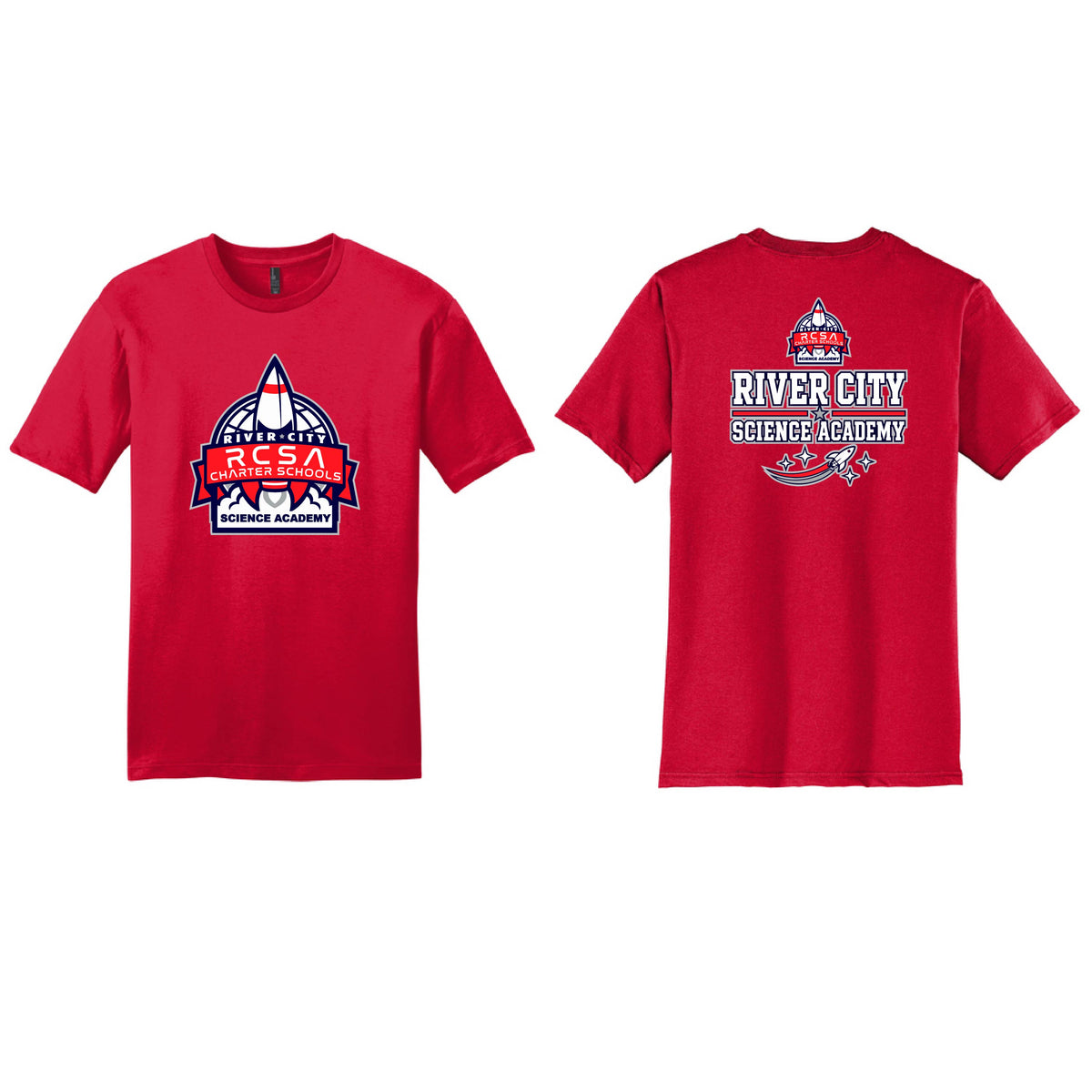 River City Science Academy