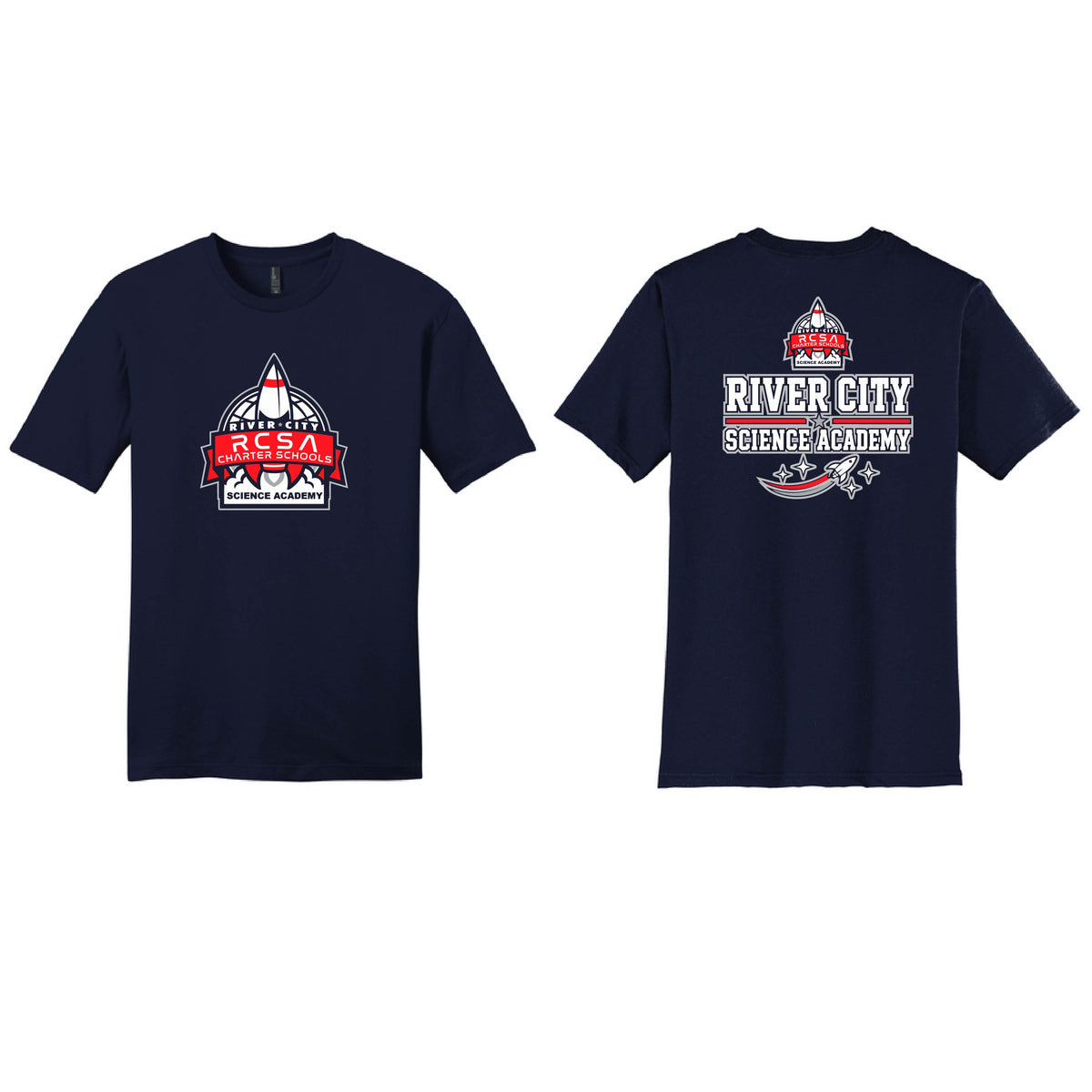 River City Science Academy