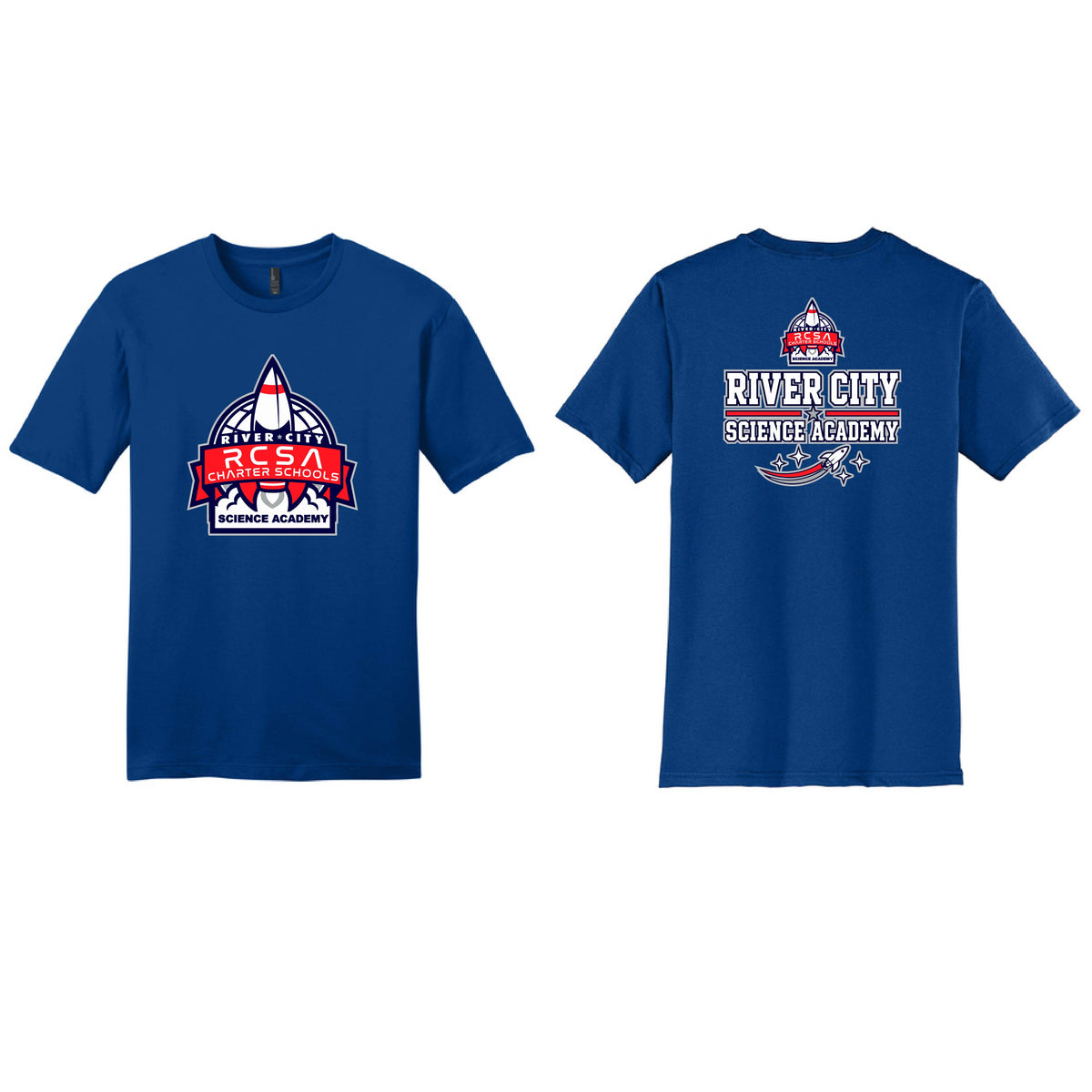 River City Science Academy