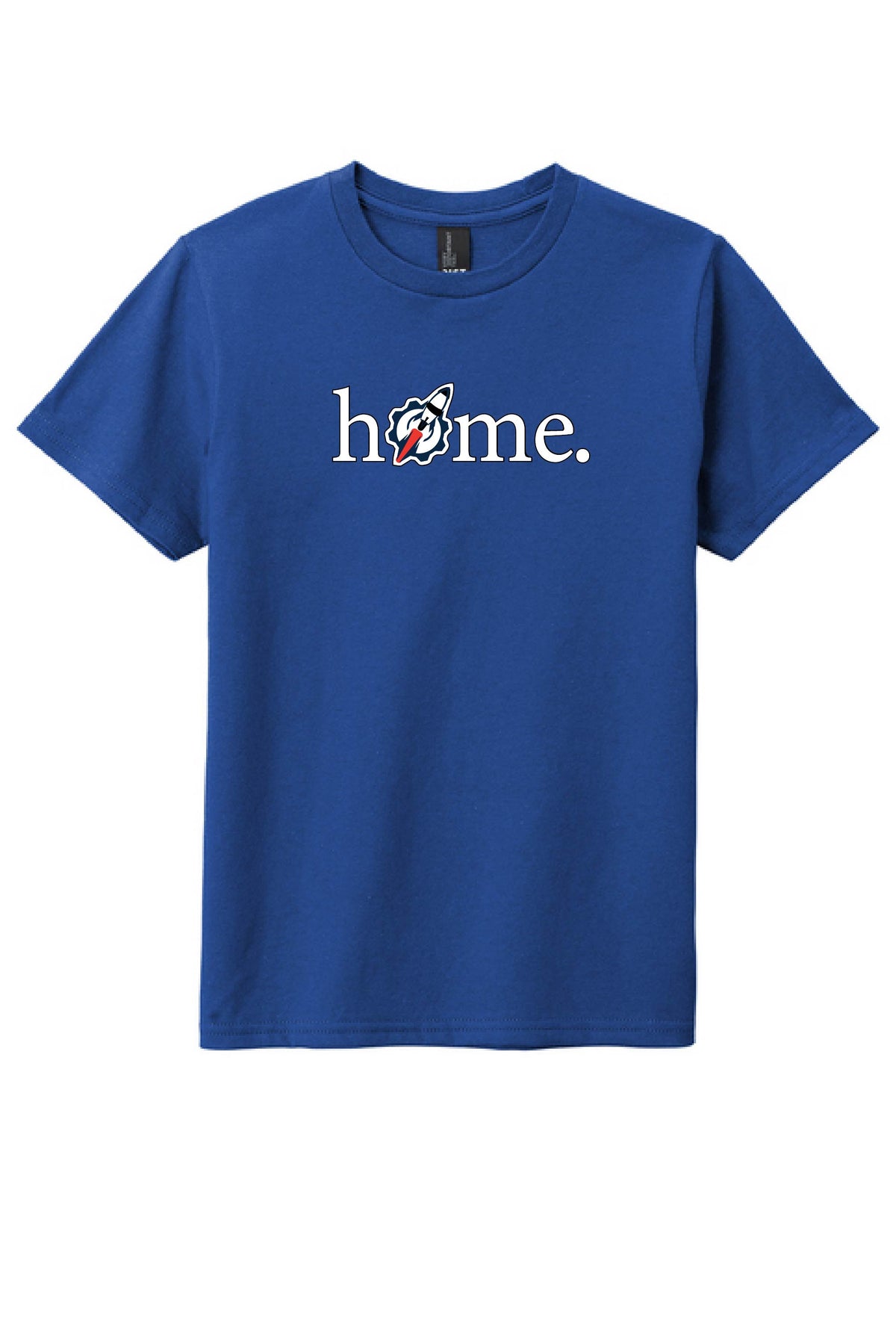 RCSA Home