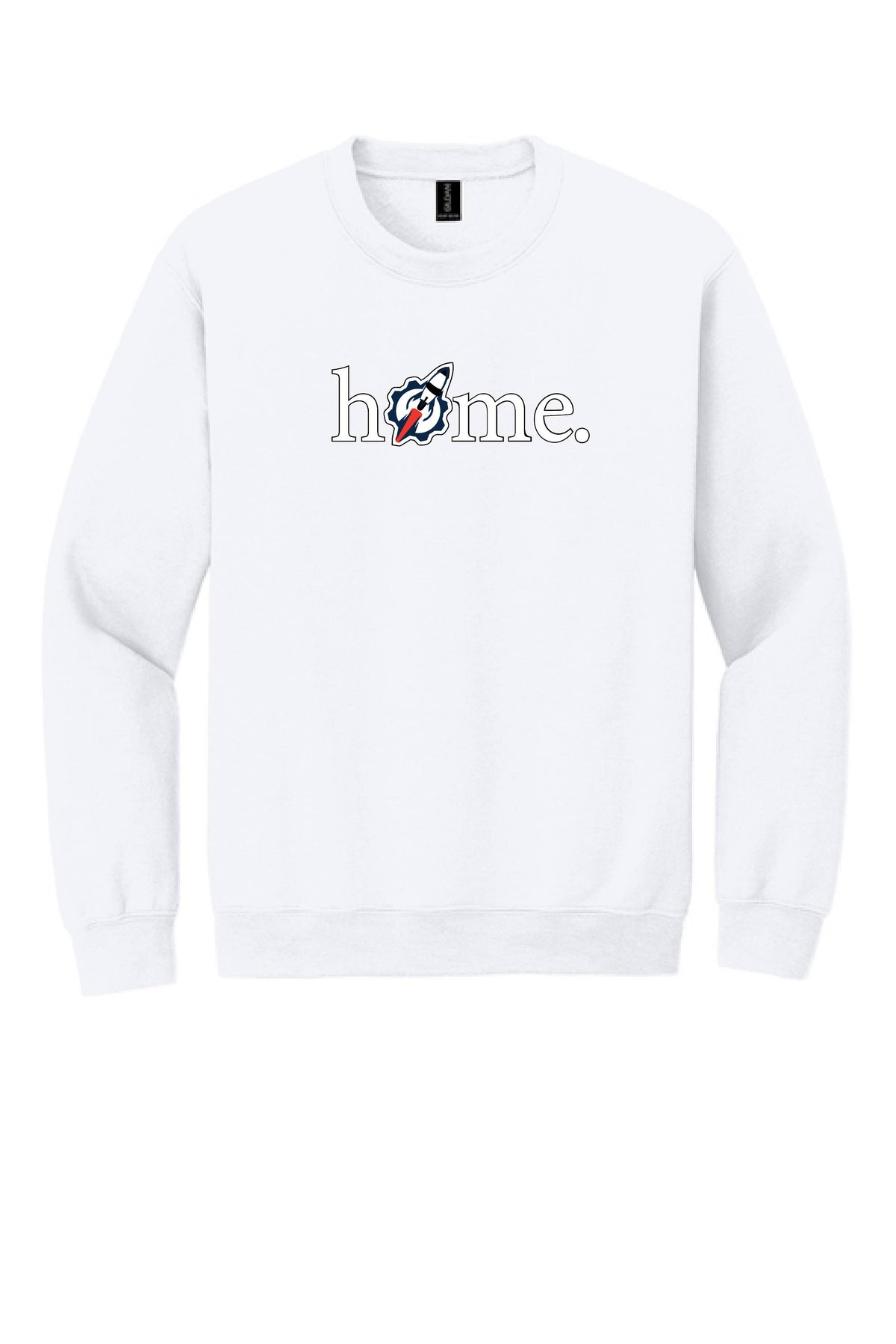 RCSA Home
