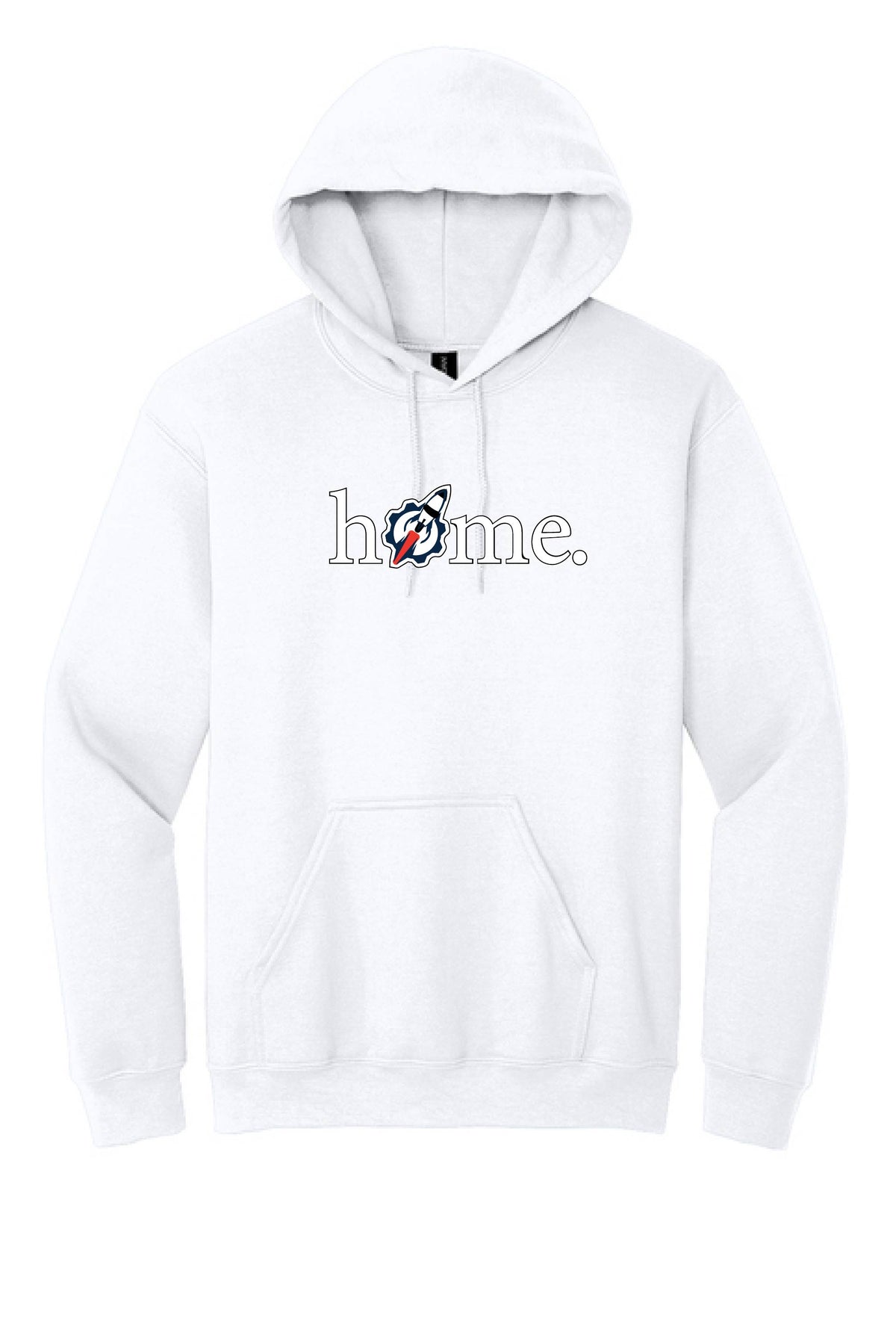 RCSA Home