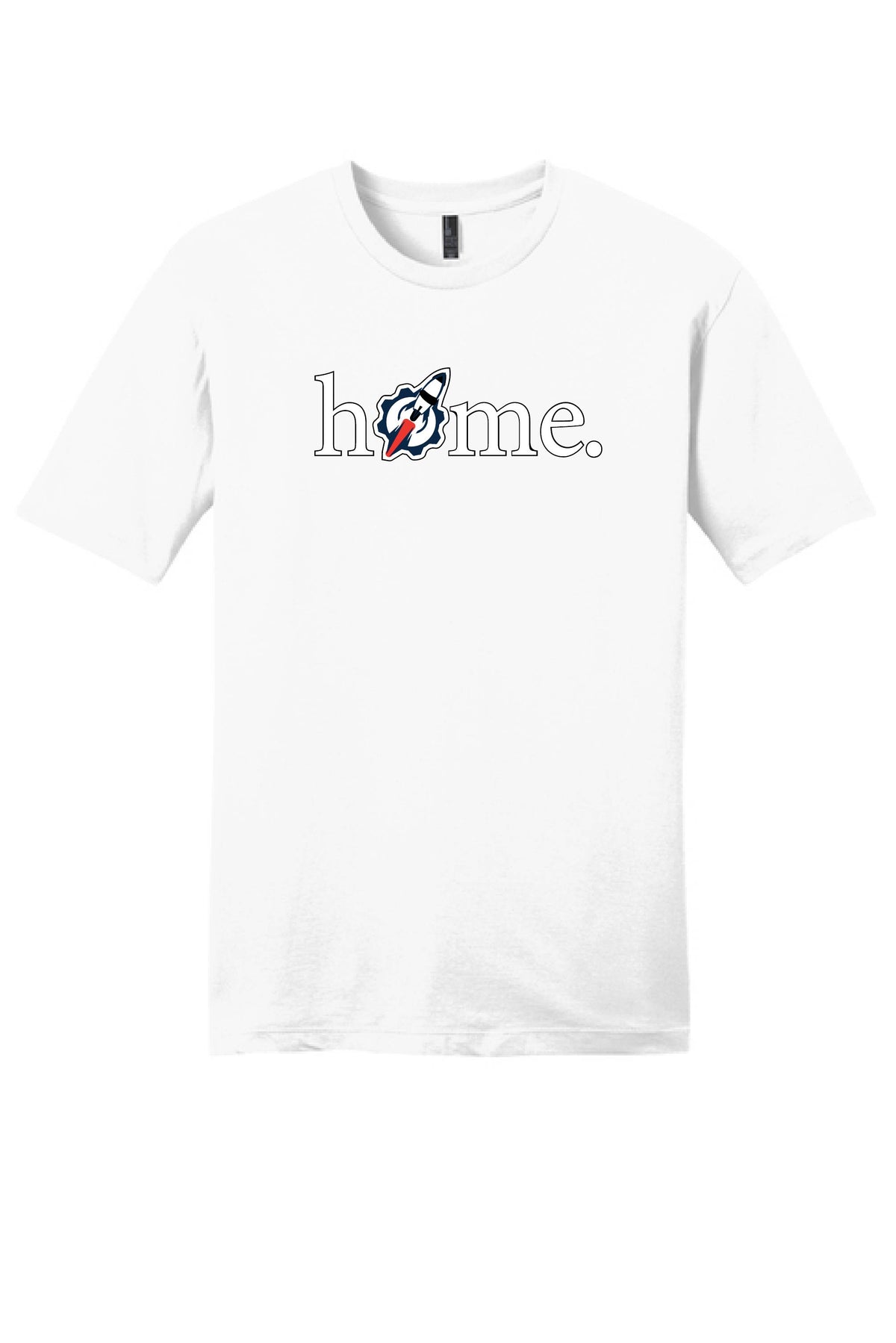 RCSA Home