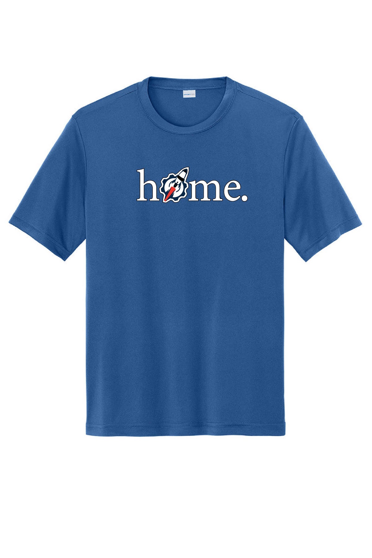 RCSA Home
