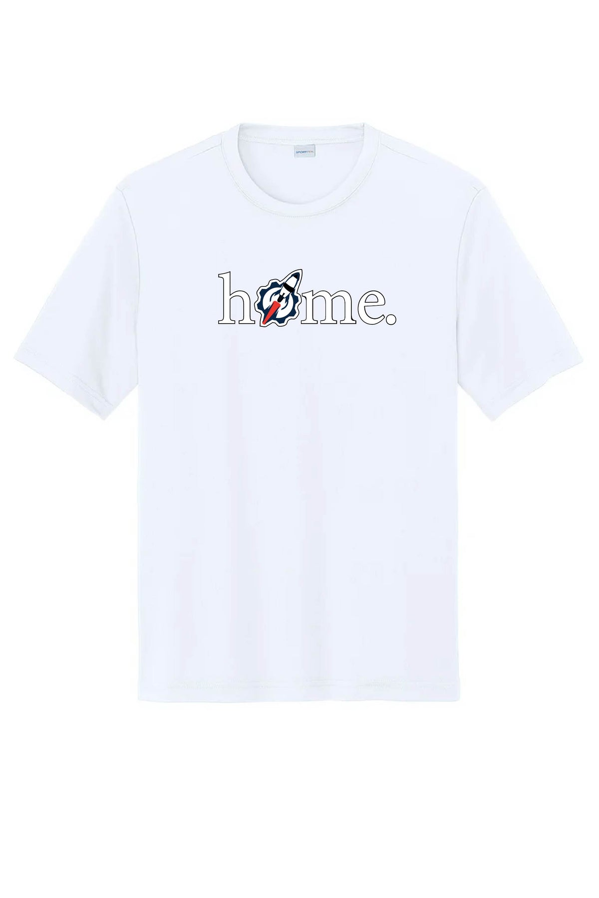 RCSA Home