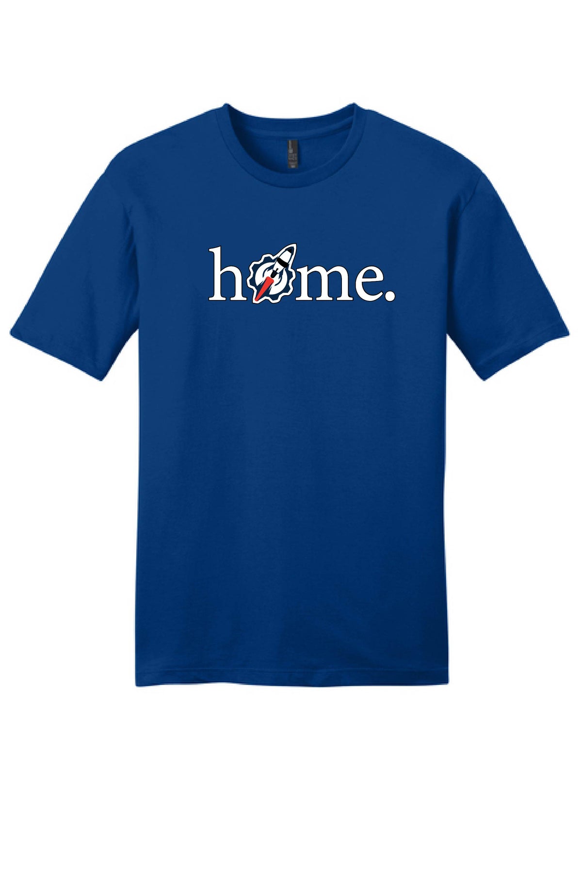 RCSA Home