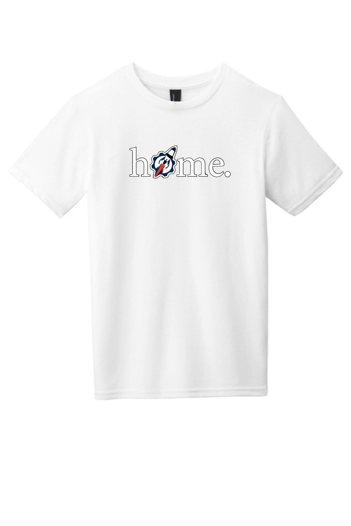 RCSA Home