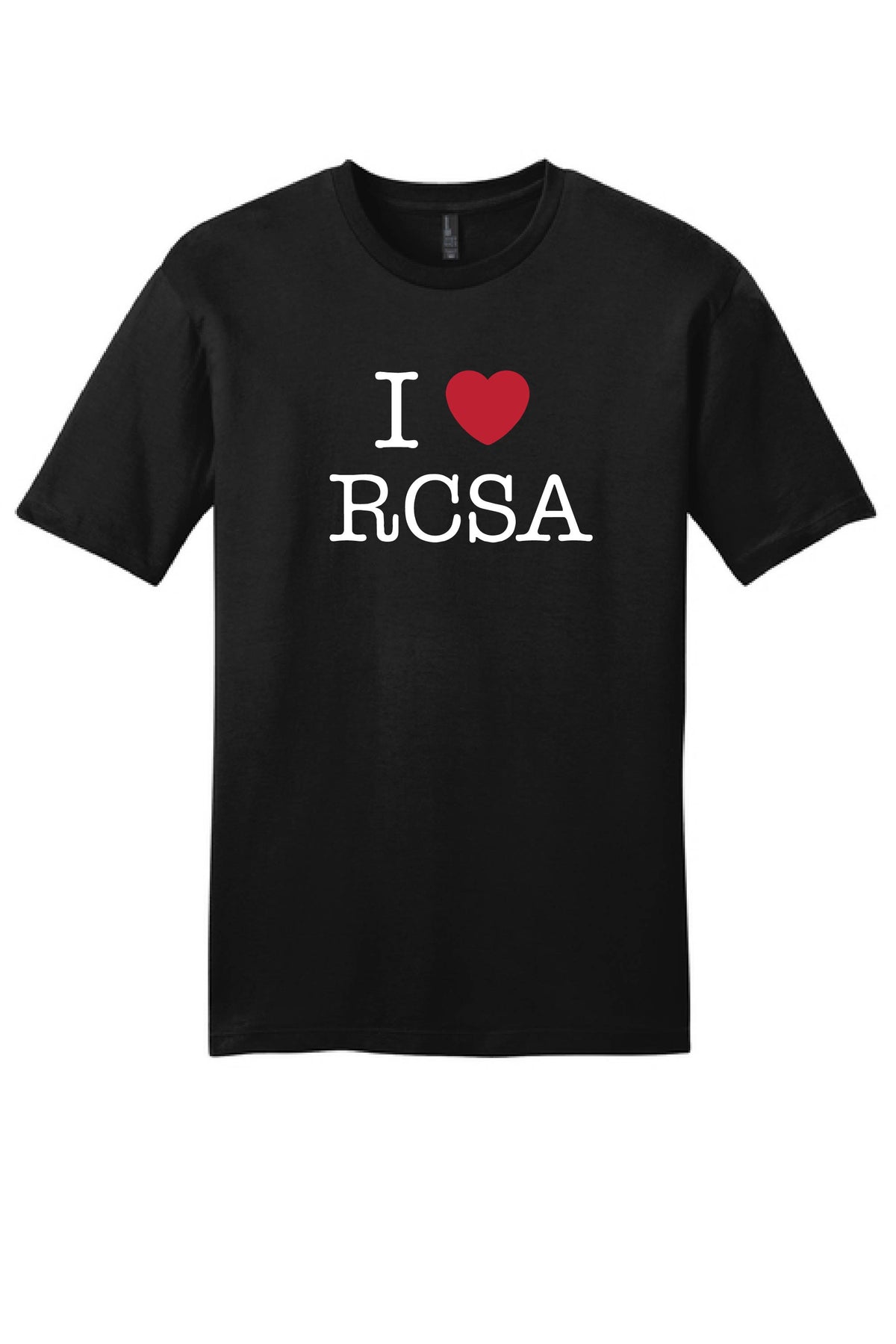 I ❤️ RCSA