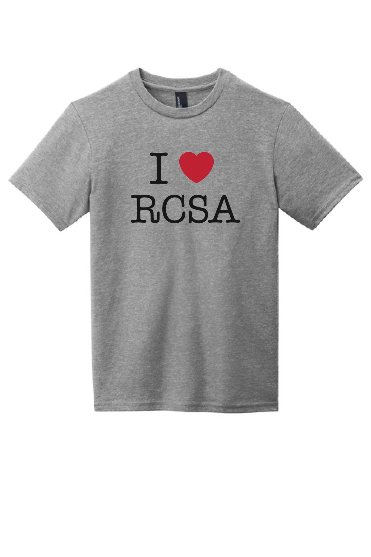 I ❤️ RCSA