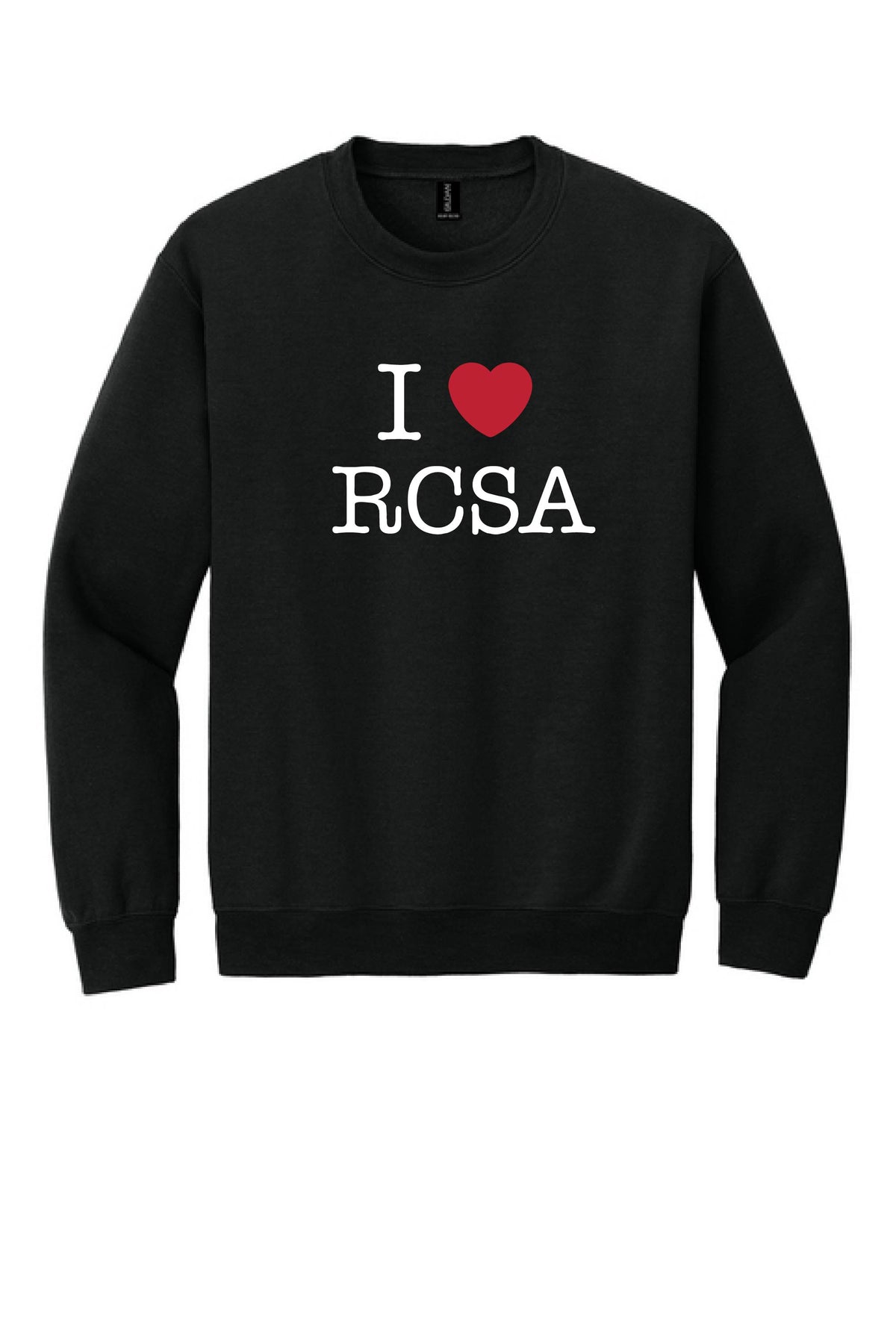 I ❤️ RCSA