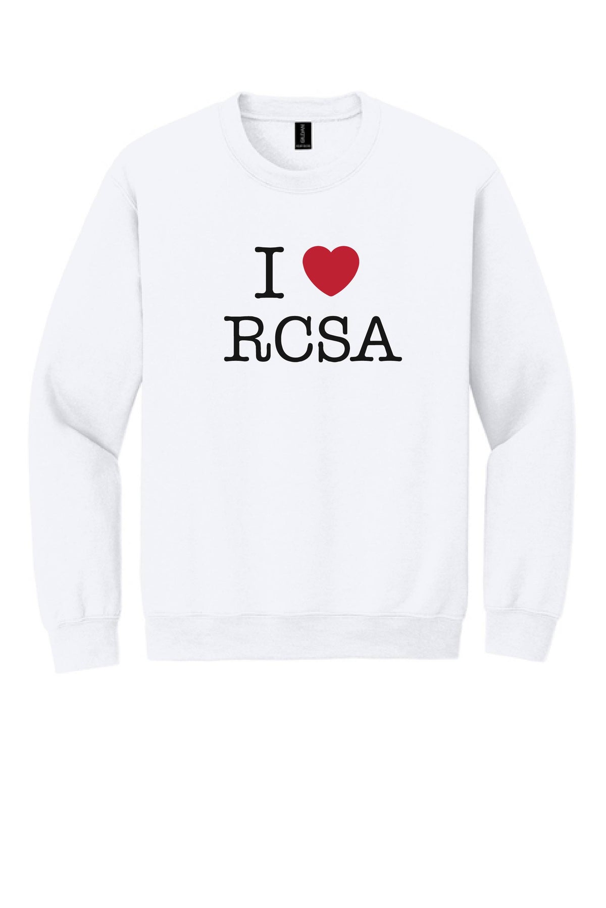 I ❤️ RCSA