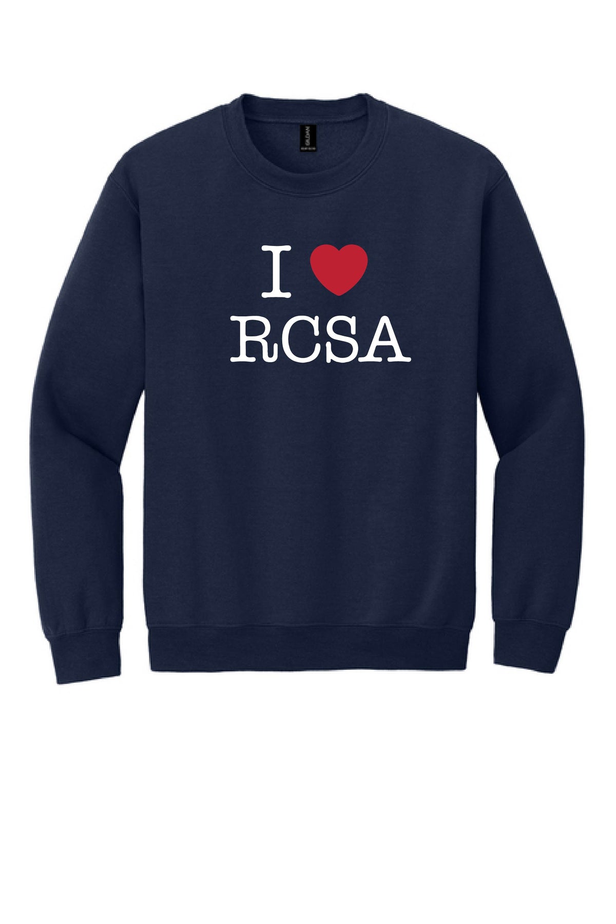 I ❤️ RCSA