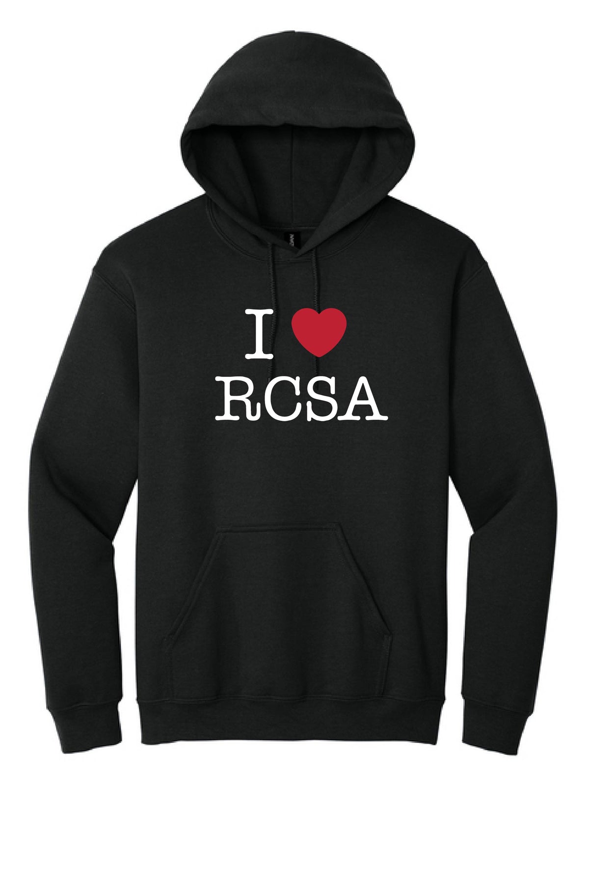 I ❤️ RCSA