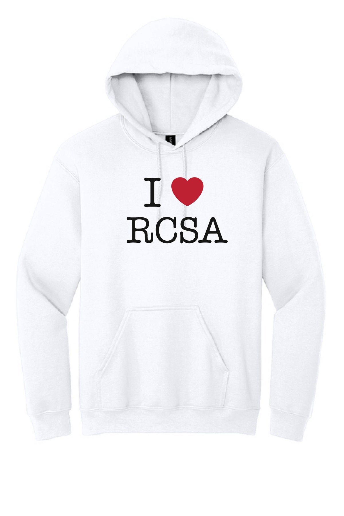 I ❤️ RCSA